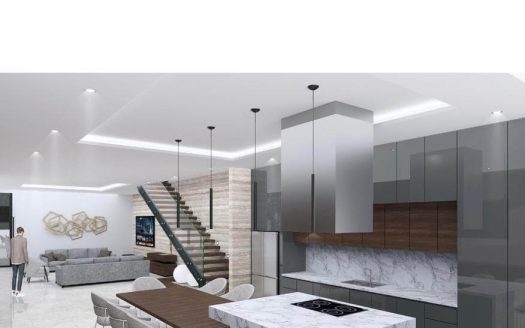 Terreno en Venta en CUMBRES 2do, ARRIBA DE LEONES.