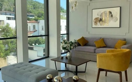 Departamento en Venta en Monterrey