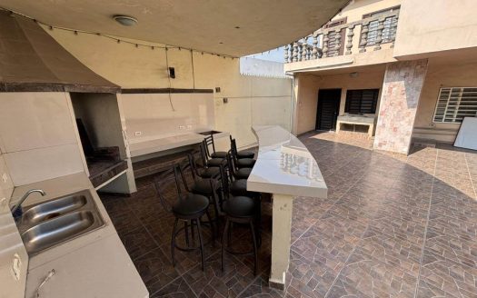 Casa en VENTA, Roble Norte, SAN NICOLAS de los Garza, Nuevo Leon.