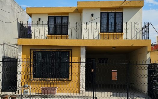 Casa en venta en Las Puentes 1er sector, San Nicolás