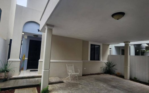 Casa amueblada en renta en Anahuac Sendero, San Nicolás