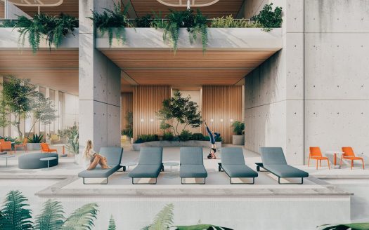 Departamento en venta en Centro Monterrey