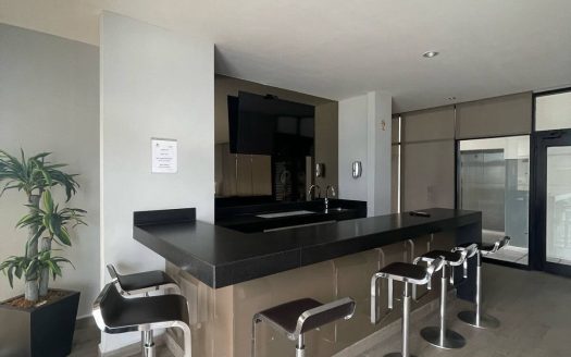 Departamento en Venta en Etherea San Jerónimo