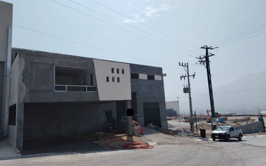 Bodega en Renta en Santa Catarina N.L
