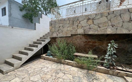Casa en venta en Villa Alegre Monterrey