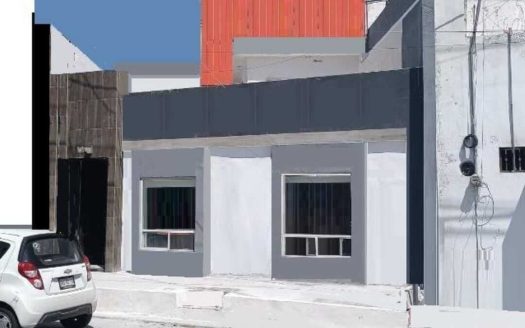 Casa en venta en colonia Mujeres Ilustres, Apodaca