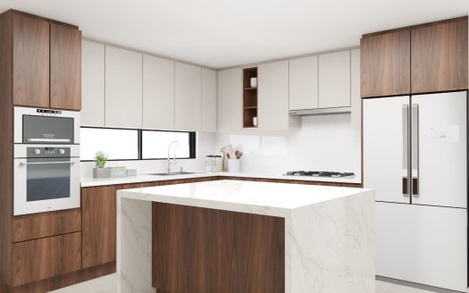 Casa en renta en Privadas del Canadá, Escobedo