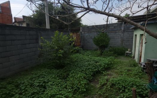 Casa en venta en la colonia Moderna, Monterrey