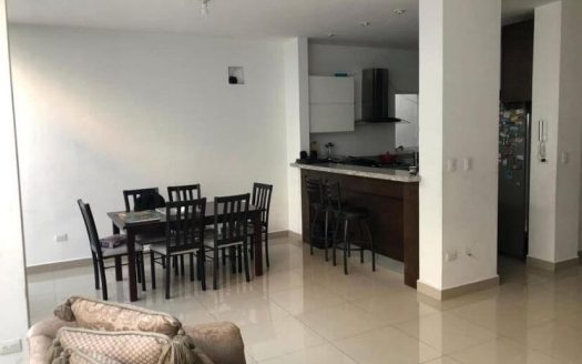 Casa amueblada en renta en privadas del Canadá, Escobedo