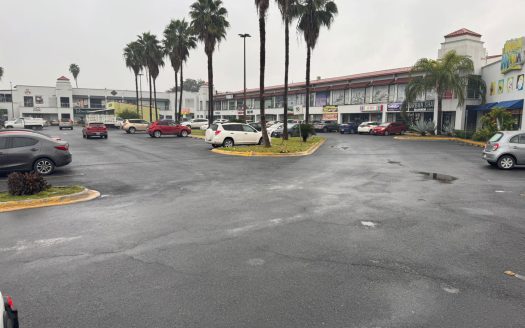 Venta de local comercial 700m2 San nicolás