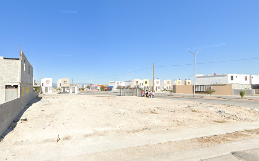 Terreno comercial para construir Zuazua