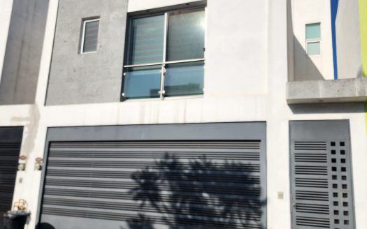 Casa en venta en Privadas del Canadá, Escobedo