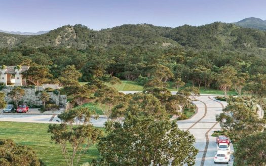 Terreno en Venta en Carretera Nacional