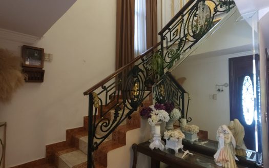 Casa en venta en Residencial Anáhuac, San Nicolás