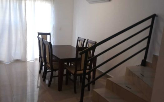 Casa en renta amueblada, Anahuac San Patricio, Escobedo