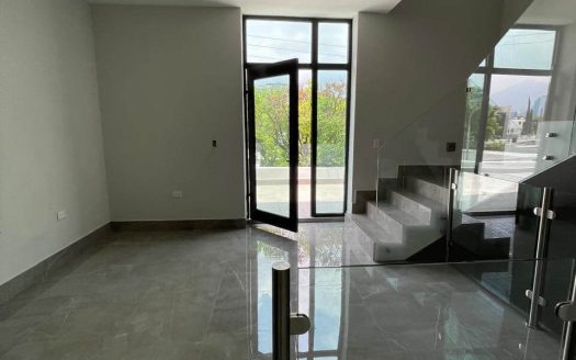 Casa en venta en San Pedro Garza Garcia