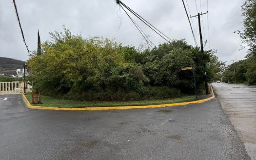 Terreno comercial en renta en Valle Alto, Monterrey