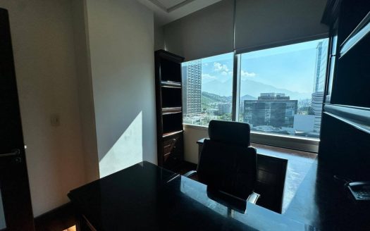 Oficina en Renta en Valle Oriente, Torre Vertice San Pedro Garza García