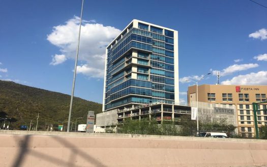 Venta de oficina en San Pedro Garza García