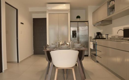 Departamento en Preventa en Cumbres