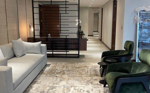 Departamento en renta en San Pedro Garza Garcia