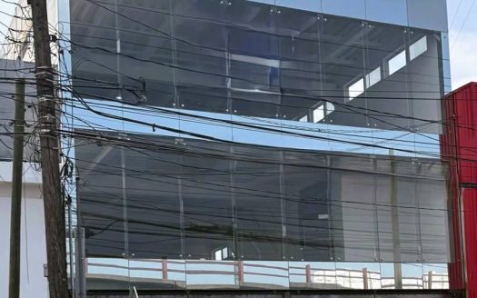 Edificio en venta en la colonia Anáhuac, San Nicolás