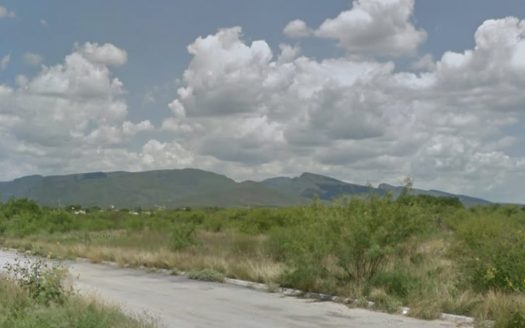 Terreno residencial en venta en Sabinas Hidalgo