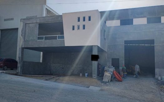 Bodega en Venta en Santa Catarina N.L