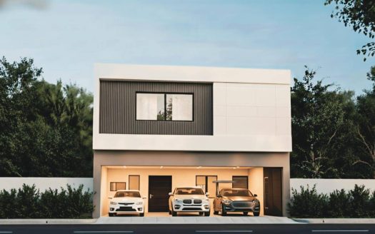 OPORTUNIDAD de CASA EN VENTA, Dominio Cumbres – La Montaña Residencial