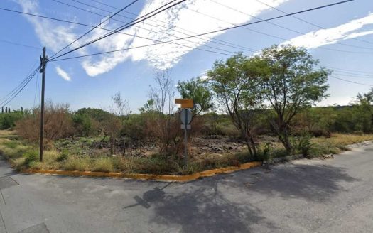 Terreno residencial en venta en Rinconada Colonial, Apodaca