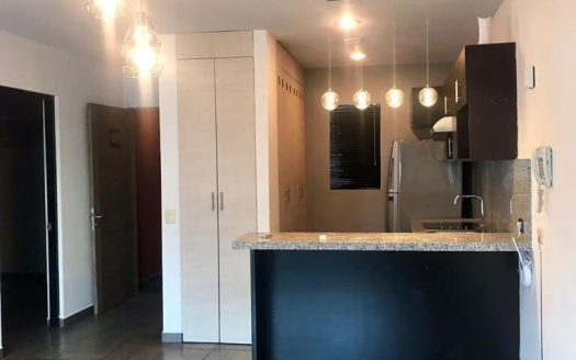 Departamento en renta en San Jeronimo Torre Unno