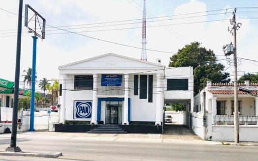LOCAL COMERCIAL ZONA CENTRO DE TAMPICO