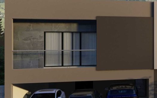 Casa en VENTA en Dominio CUMBRES – ARRIBA DE LEONES, La Montaña Residencial.