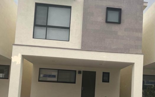 Casa en VENTA o RENTA en Cumbres, García