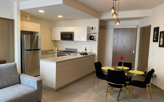 Departamento en Venta en Valle poniente