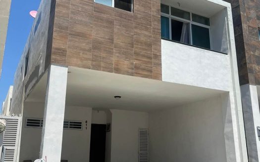 Casa en venta paseo del vergel carretera nacional zona sur de Monterrey