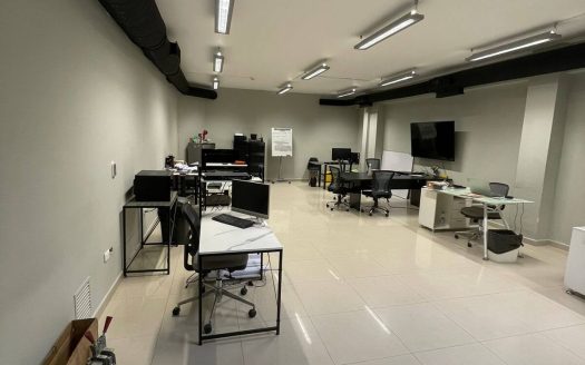 Oficina en renta zona sur de Monterrey