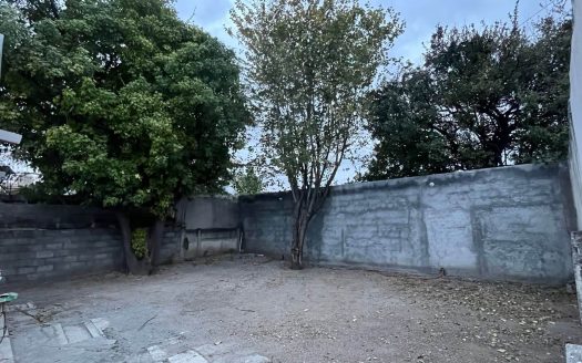 Casa en venta en colonia Cuauhtémoc, San Nicolás