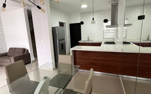 Casa en renta, La Encomienda