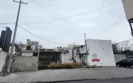Terreno en renta en Centrito Valle, San Pedro