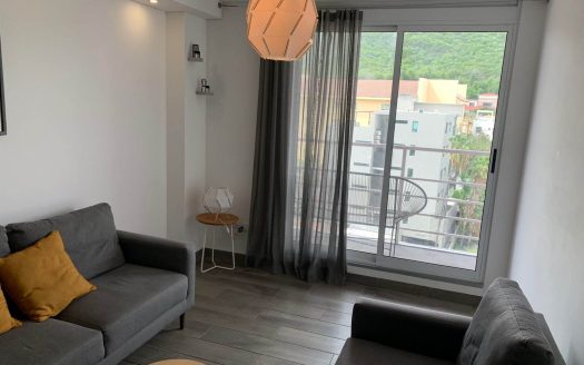 Departamento amueblado en renta en Obispado