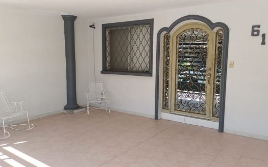 Casa en renta Residencial Nova, San Nicolás de los Garza