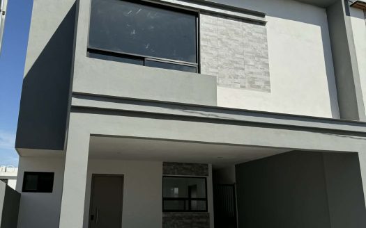 CASA EN VENTA RINCONADA COLONIAL, APODACA.