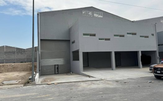 Bodega en Venta en Santa Catarina N.L
