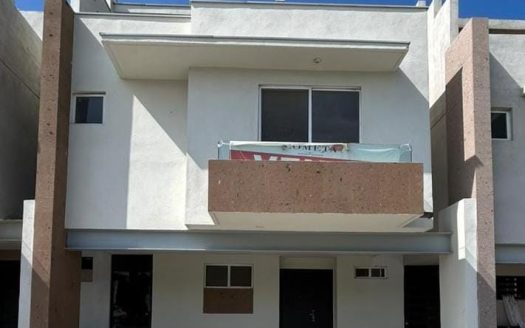 Casa en venta en cumbres La Rioja