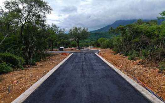 Terreno en venta en Santiago Nacional