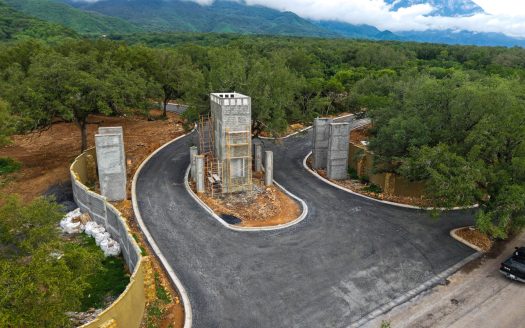 Terreno Residencial en venta en Santiago