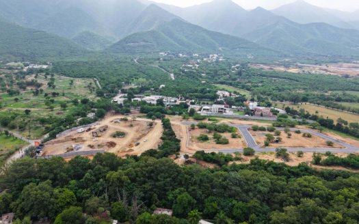 Terreno en venta en Santiago