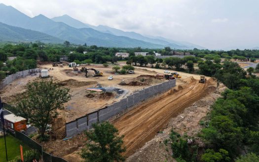 Terreno Residencial en venta en Los Rodriguez, Santiago, Nuevo León
