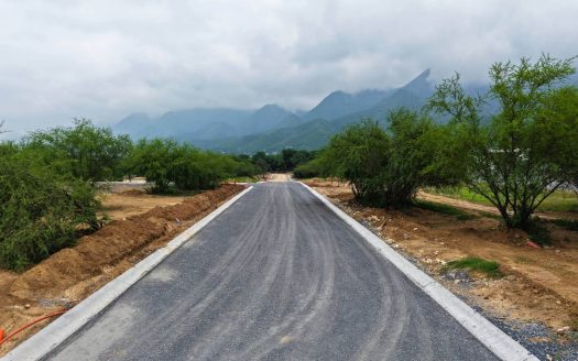 Terreno en venta en Santiago a 5 minutos de Carretera Nacional